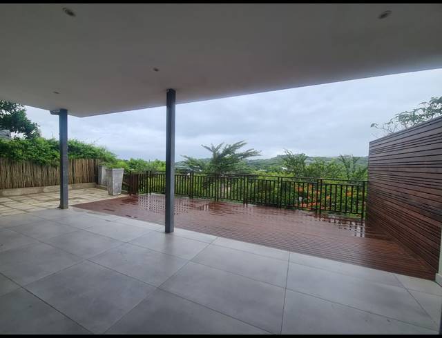 3 BEDROOM TOWNHOUSE FOR SALE IN SIMBITHI ECO ESTATE